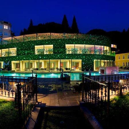 Rimske Terme Resort - Hotel Rimski Dvor Римске-Топлице Экстерьер фото